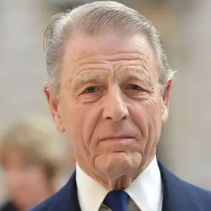 celebrity Edward Fox